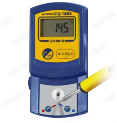 Máy đo nhiệt độ mũi hàn Waterun FG-100